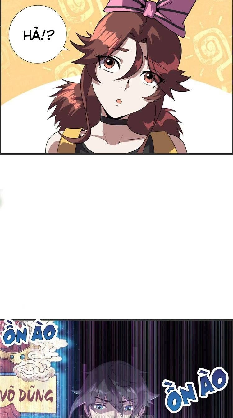 Chào Mừng Đến Thế Giới Cực Lạc Chapter 50 - 44