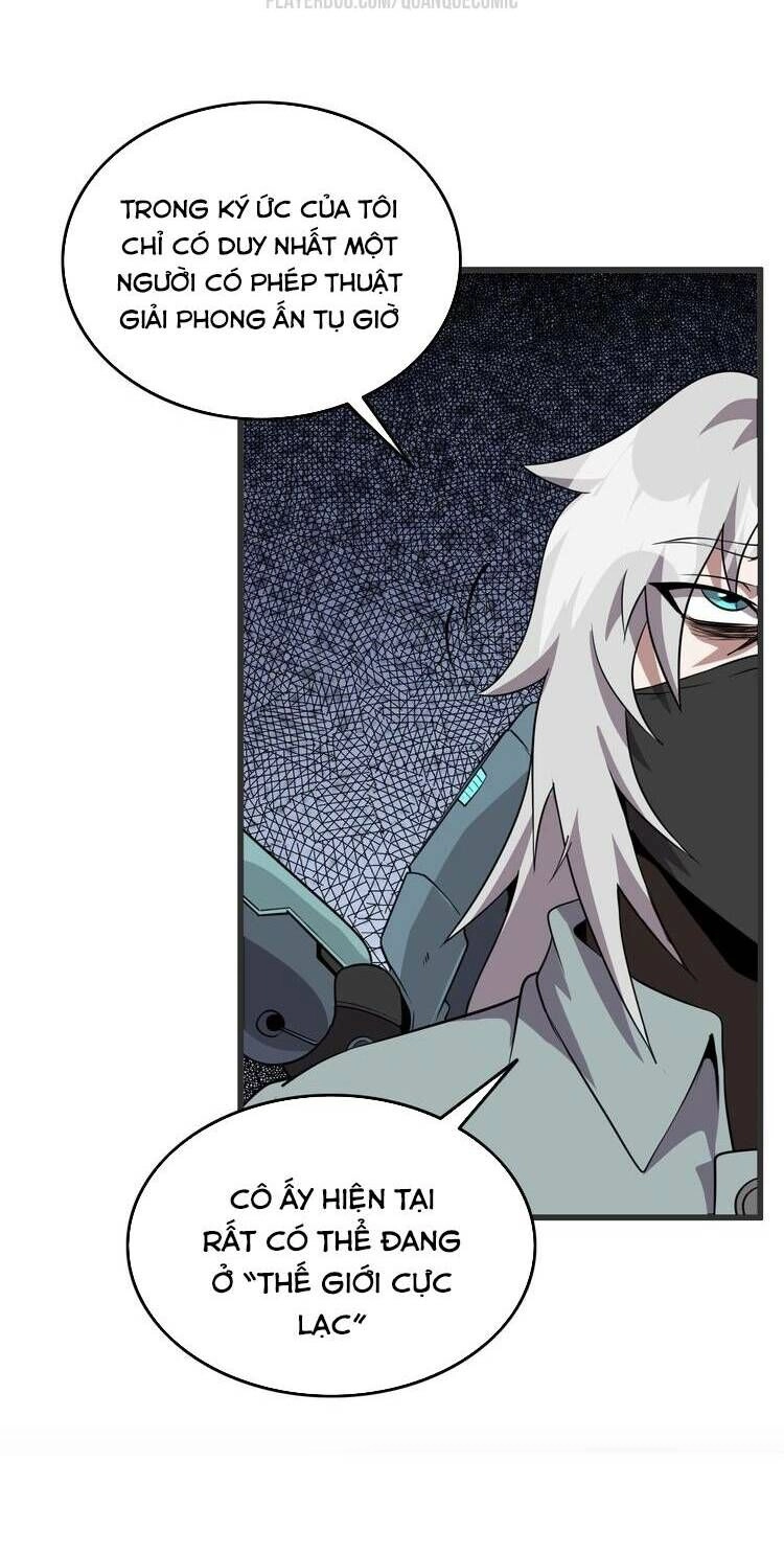 Chào Mừng Đến Thế Giới Cực Lạc Chapter 51 - 42