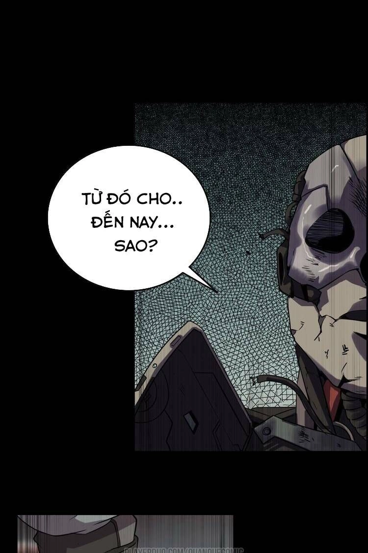 Chào Mừng Đến Thế Giới Cực Lạc Chapter 51 - 49