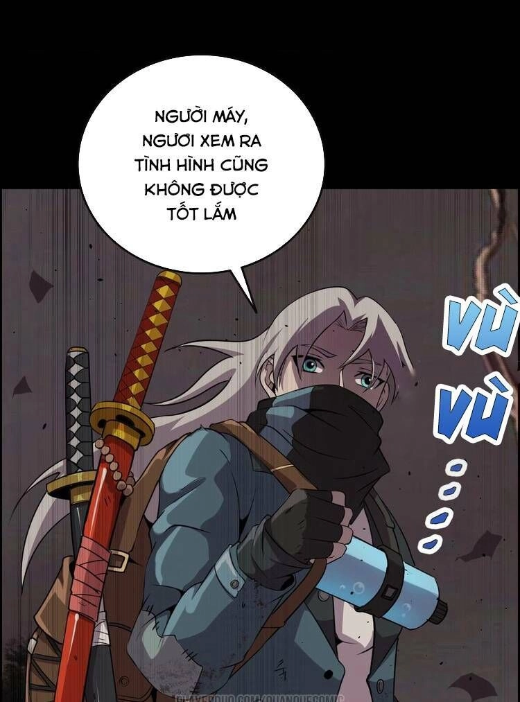 Chào Mừng Đến Thế Giới Cực Lạc Chapter 51 - 51