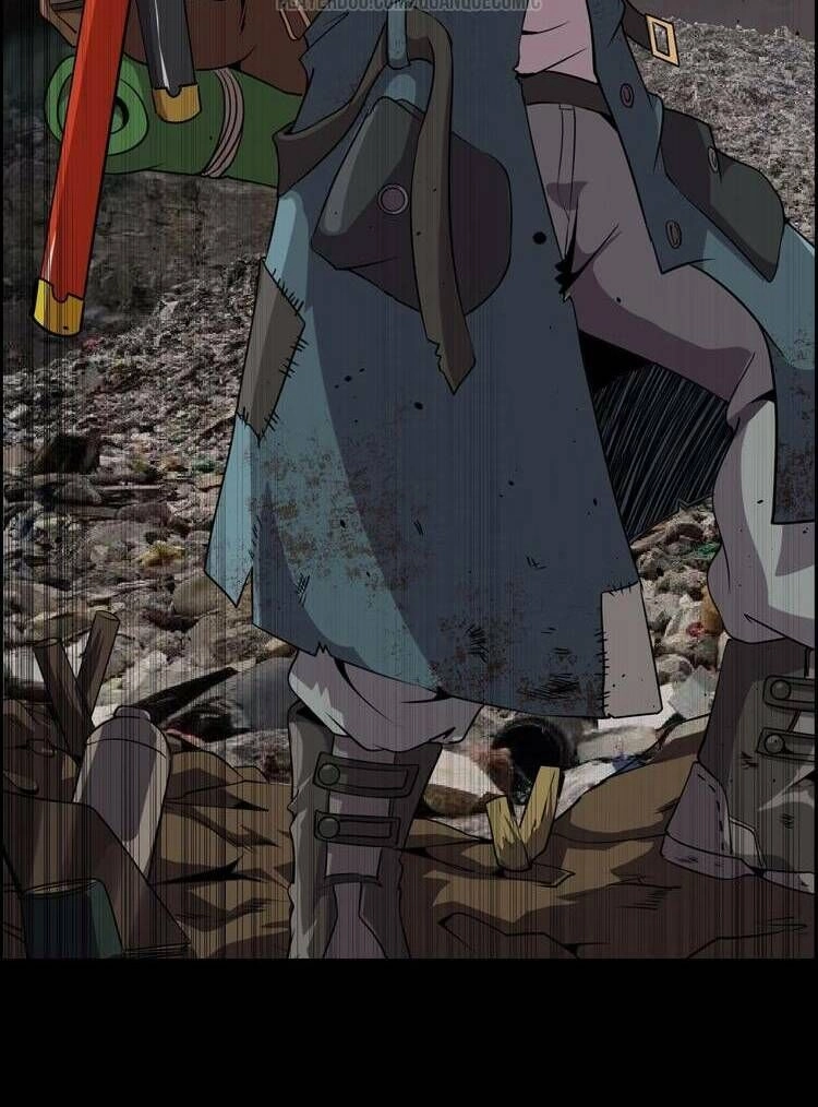 Chào Mừng Đến Thế Giới Cực Lạc Chapter 51 - 52