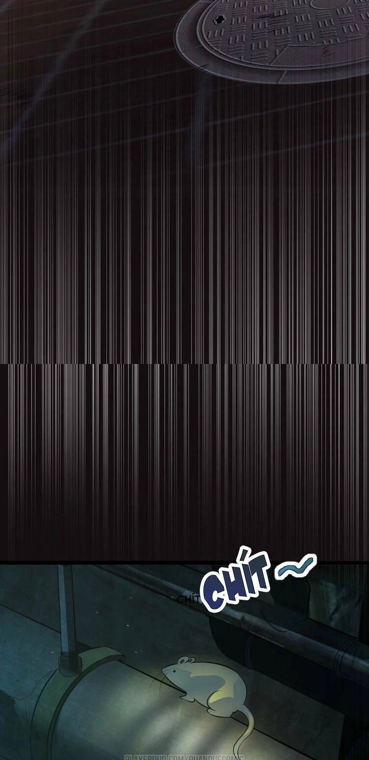 Chào Mừng Đến Thế Giới Cực Lạc Chapter 53 - 34