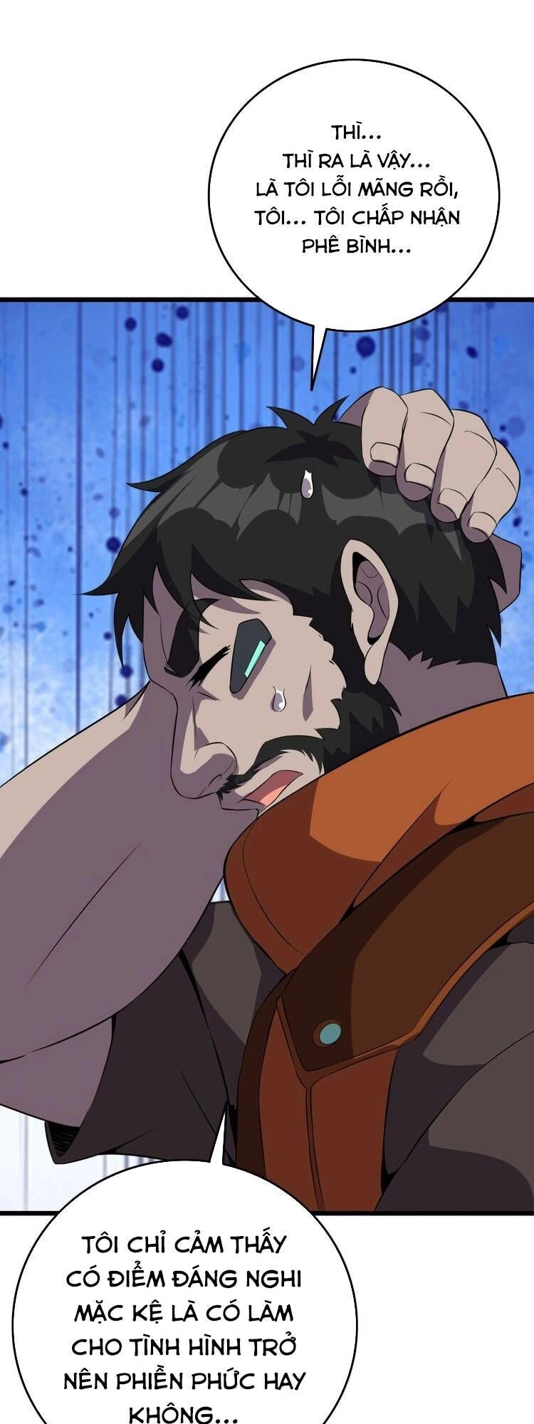 Chào Mừng Đến Thế Giới Cực Lạc Chapter 55 - 11