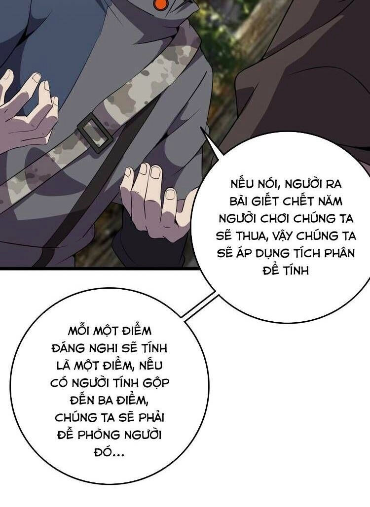 Chào Mừng Đến Thế Giới Cực Lạc Chapter 55 - 13