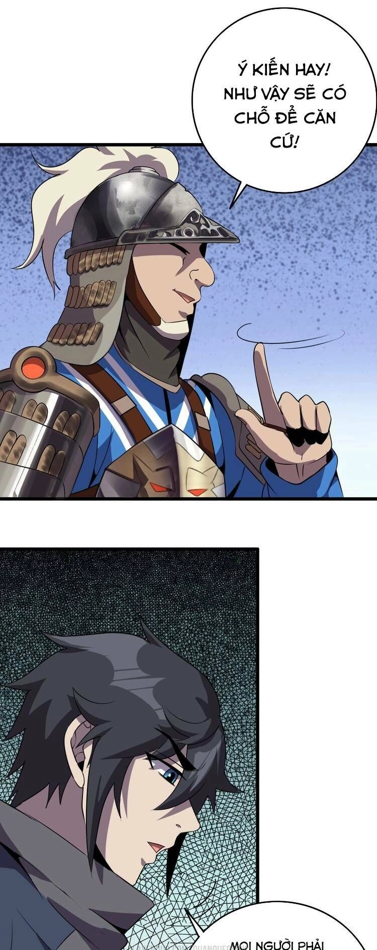 Chào Mừng Đến Thế Giới Cực Lạc Chapter 55 - 14