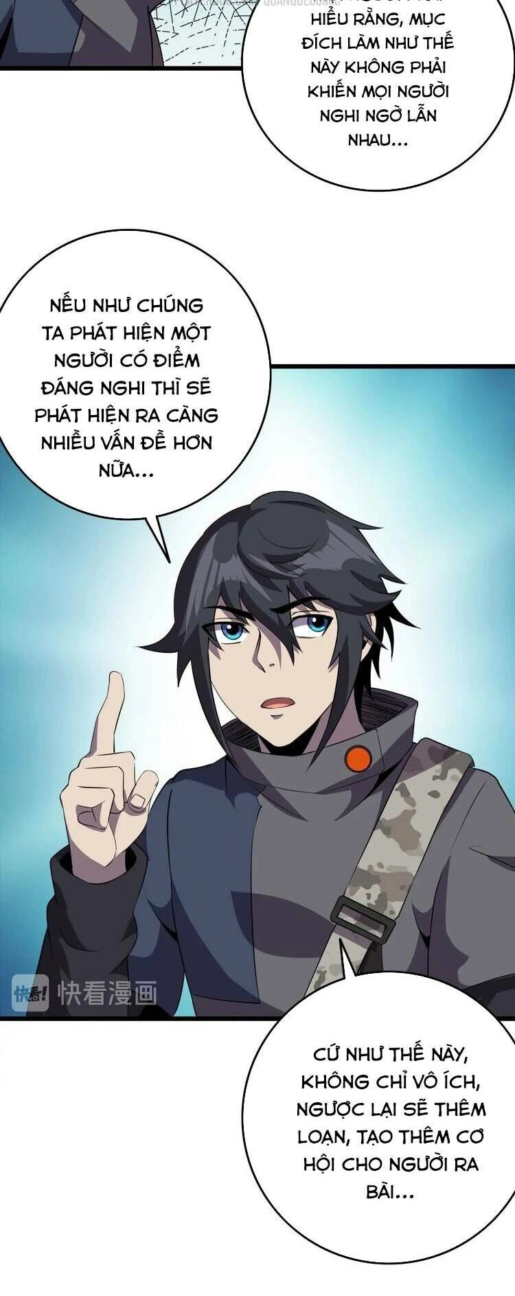 Chào Mừng Đến Thế Giới Cực Lạc Chapter 55 - 15