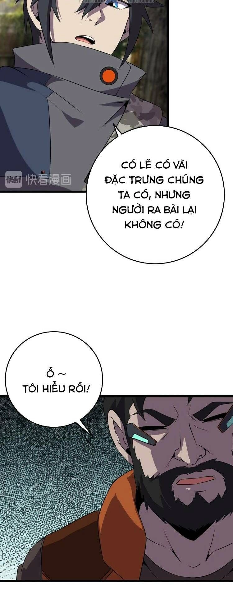 Chào Mừng Đến Thế Giới Cực Lạc Chapter 55 - 19