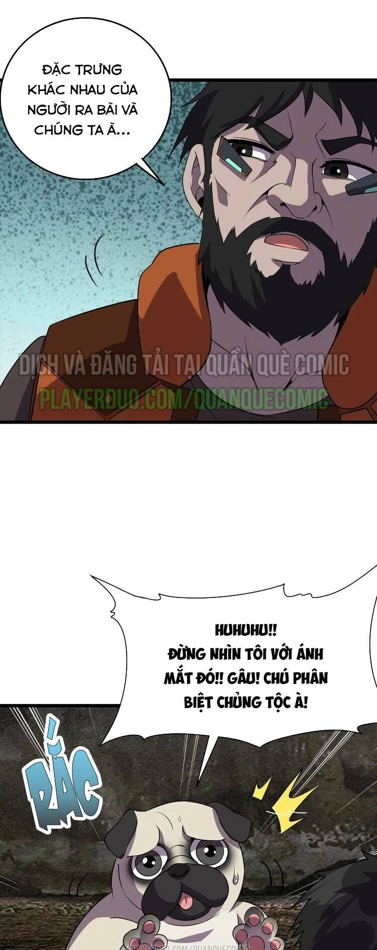 Chào Mừng Đến Thế Giới Cực Lạc Chapter 55 - 20