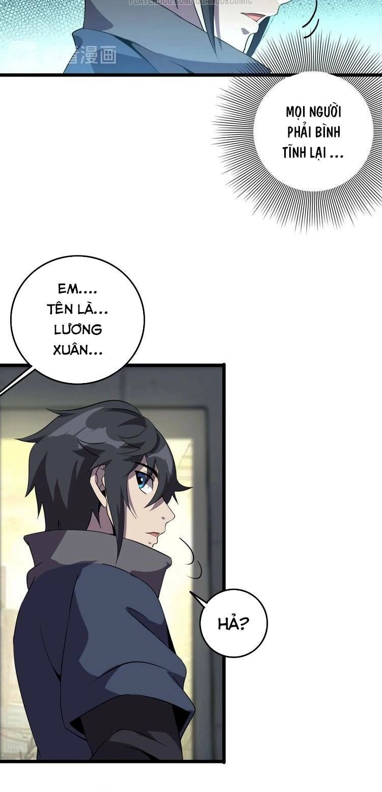 Chào Mừng Đến Thế Giới Cực Lạc Chapter 55 - 23