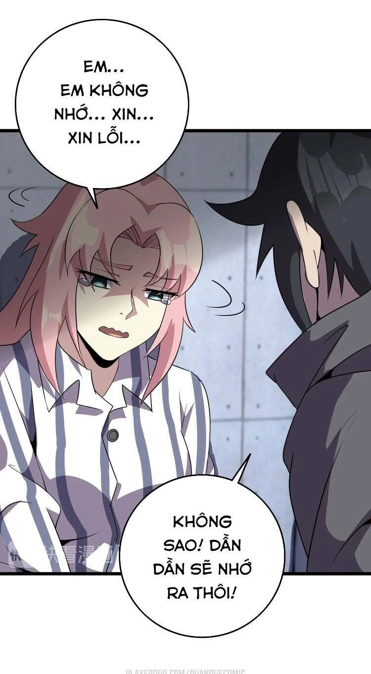 Chào Mừng Đến Thế Giới Cực Lạc Chapter 55 - 26