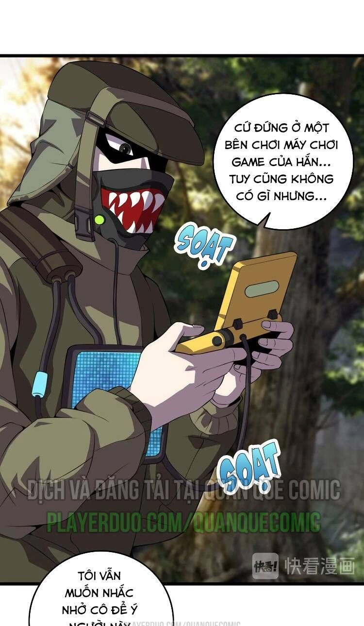 Chào Mừng Đến Thế Giới Cực Lạc Chapter 55 - 30