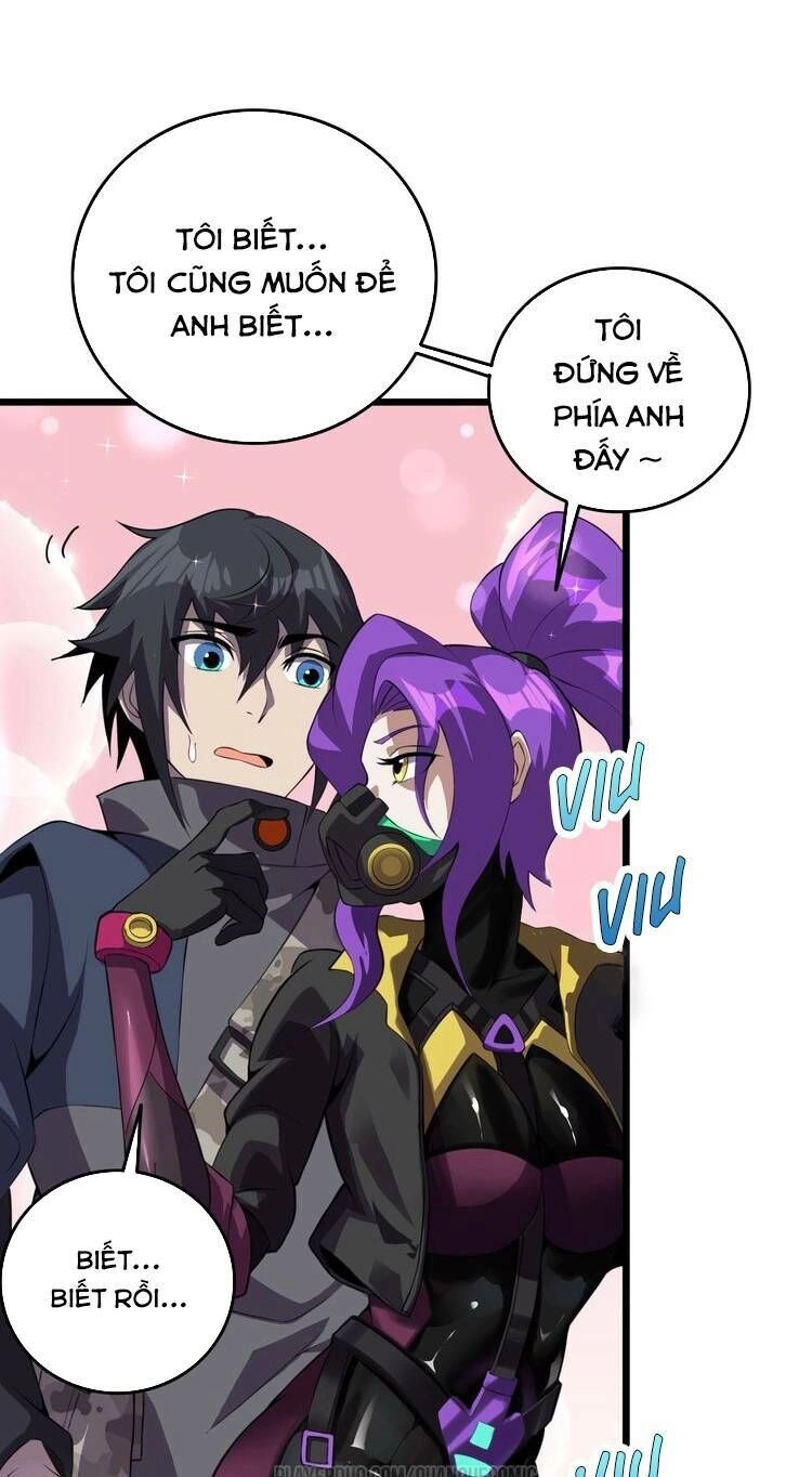 Chào Mừng Đến Thế Giới Cực Lạc Chapter 55 - 32