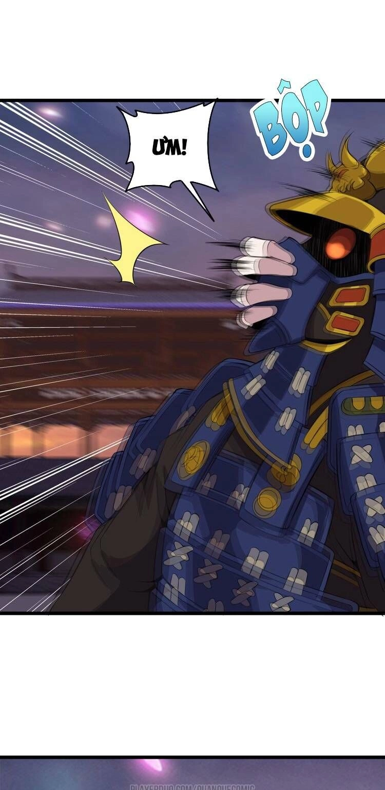 Chào Mừng Đến Thế Giới Cực Lạc Chapter 55 - 36