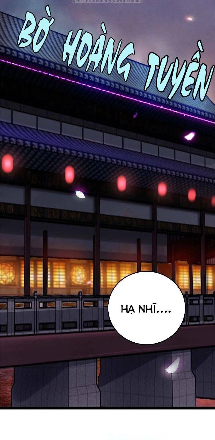 Chào Mừng Đến Thế Giới Cực Lạc Chapter 55 - 37