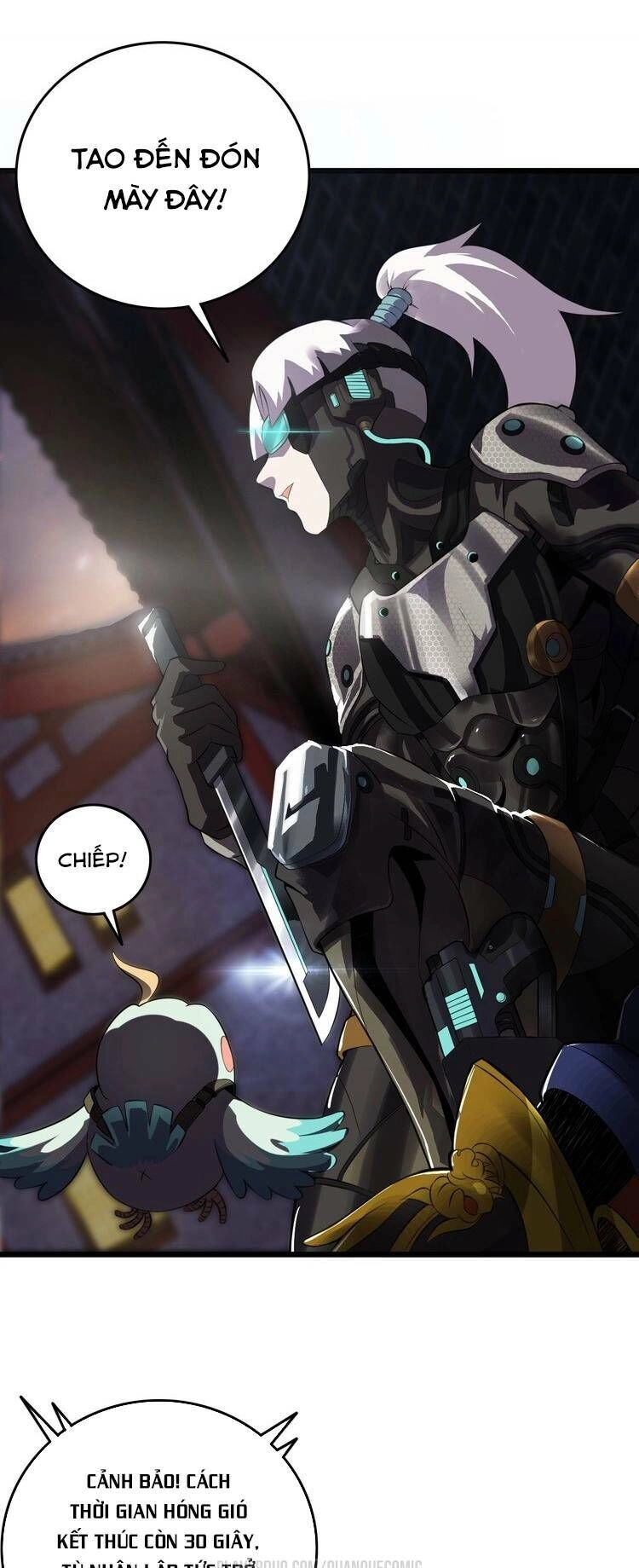 Chào Mừng Đến Thế Giới Cực Lạc Chapter 55 - 38