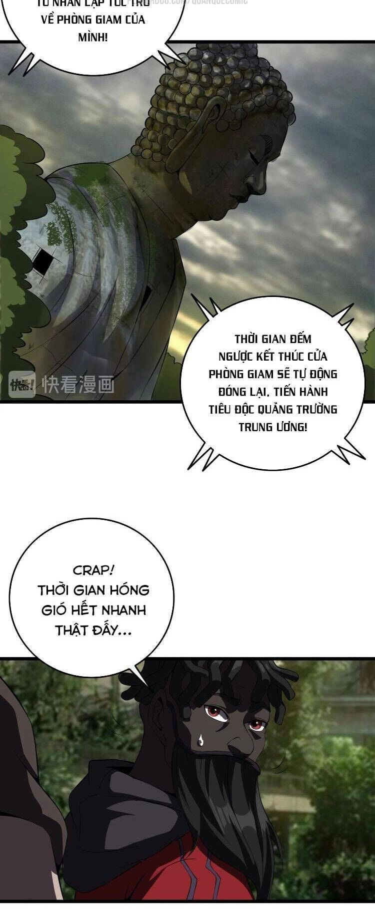 Chào Mừng Đến Thế Giới Cực Lạc Chapter 55 - 39