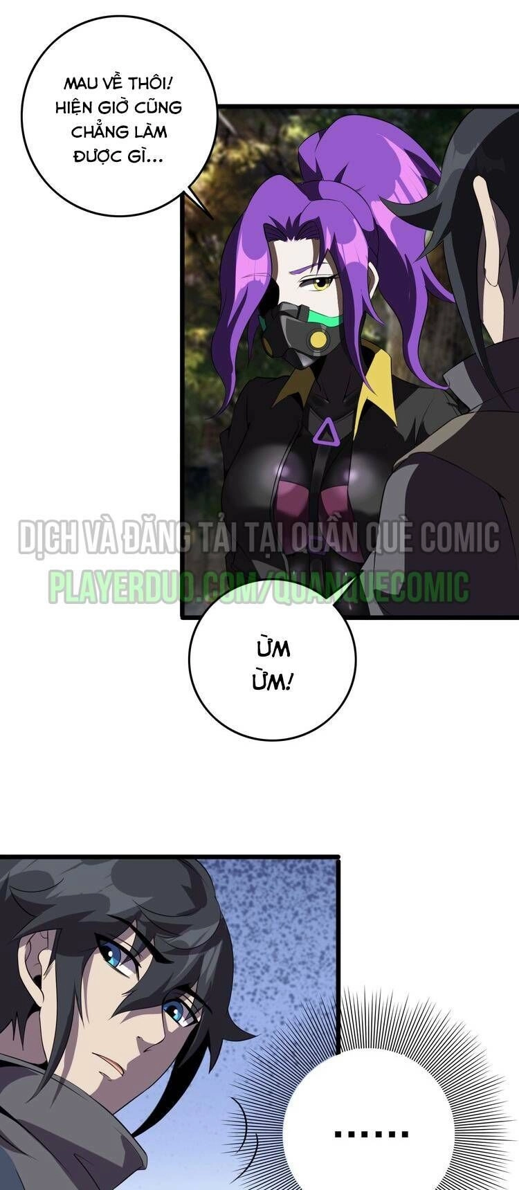 Chào Mừng Đến Thế Giới Cực Lạc Chapter 55 - 40