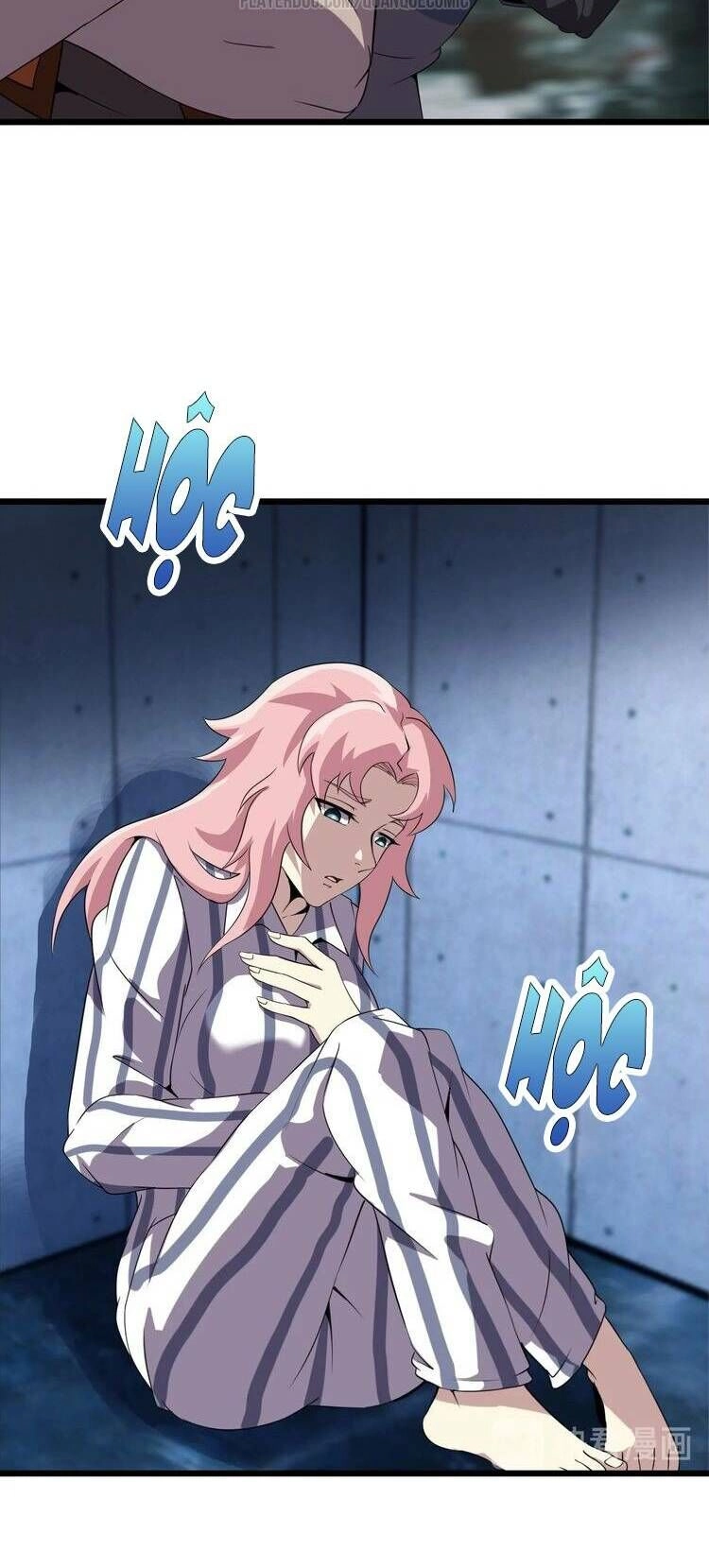 Chào Mừng Đến Thế Giới Cực Lạc Chapter 56 - 16