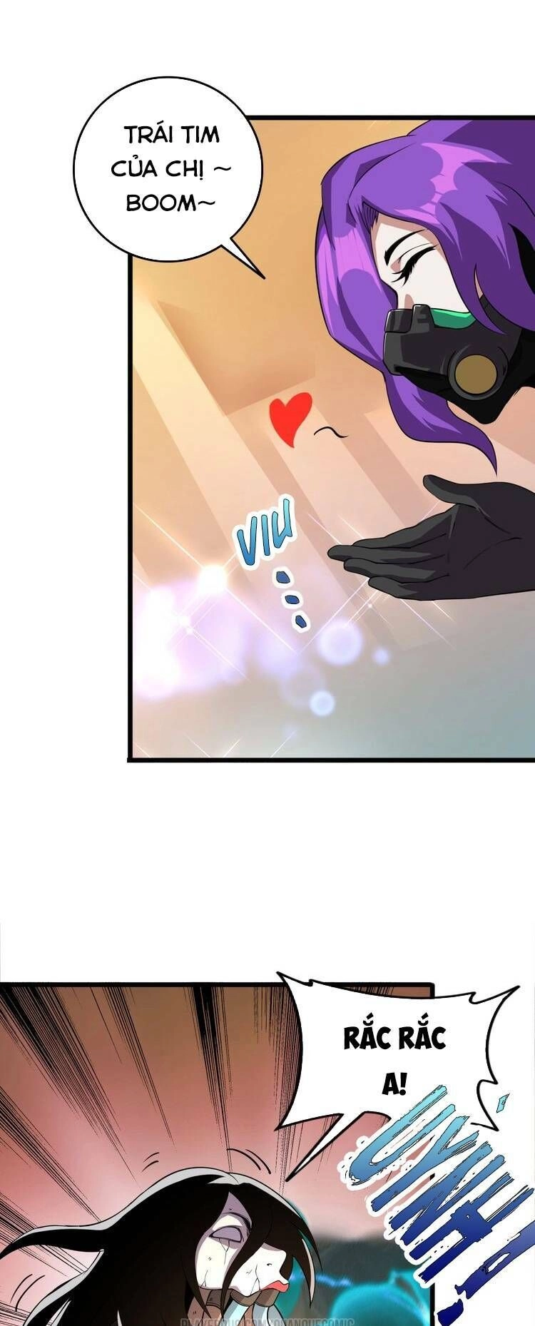 Chào Mừng Đến Thế Giới Cực Lạc Chapter 57 - 33