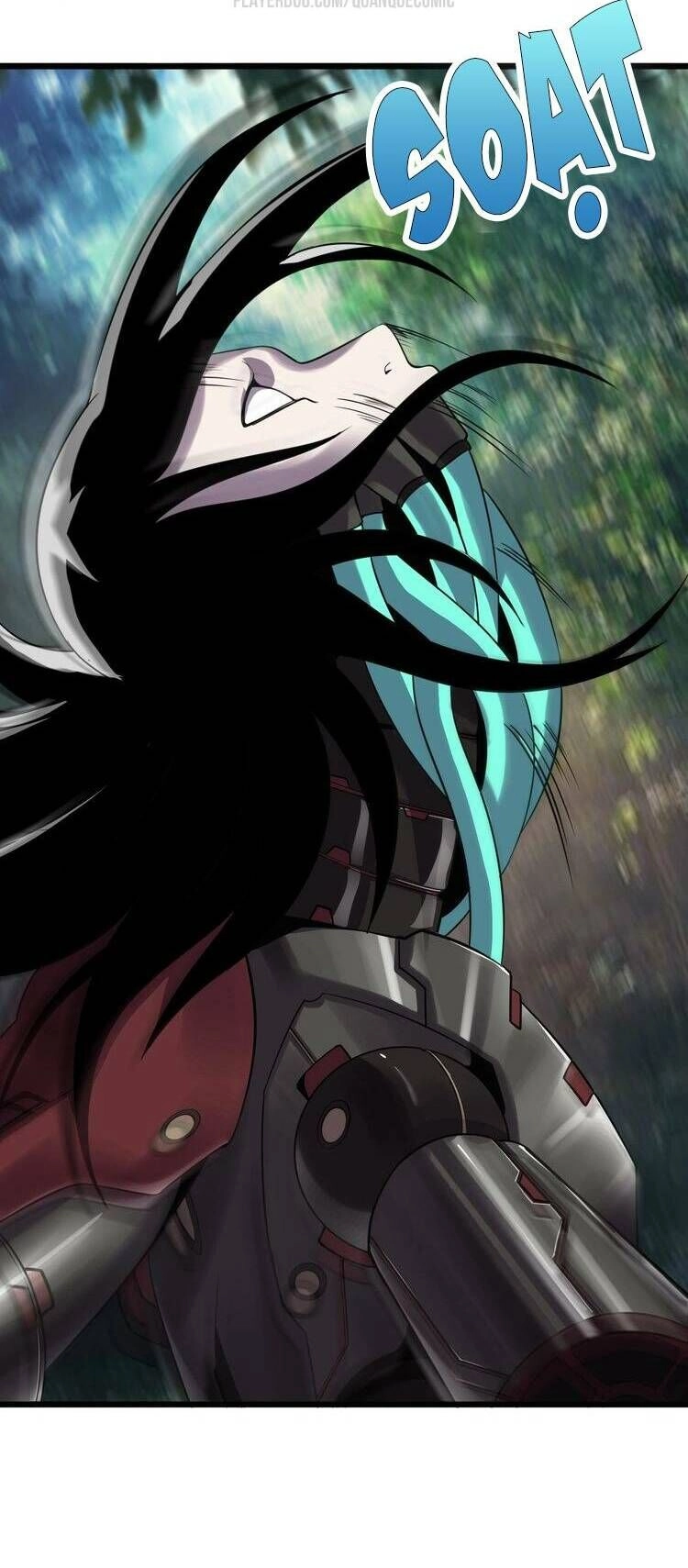 Chào Mừng Đến Thế Giới Cực Lạc Chapter 57 - 42