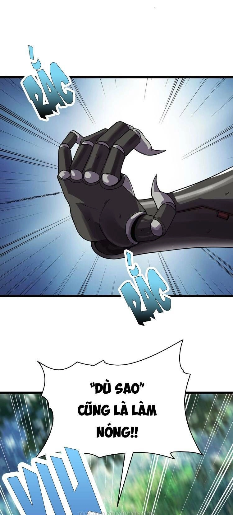 Chào Mừng Đến Thế Giới Cực Lạc Chapter 57 - 45