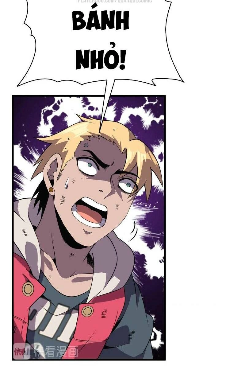 Chào Mừng Đến Thế Giới Cực Lạc Chapter 59 - 6