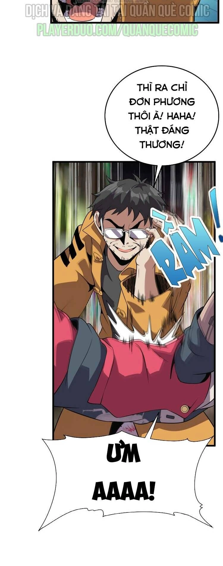 Chào Mừng Đến Thế Giới Cực Lạc Chapter 59 - 10