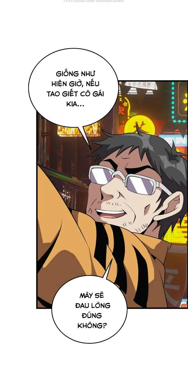 Chào Mừng Đến Thế Giới Cực Lạc Chapter 59 - 14