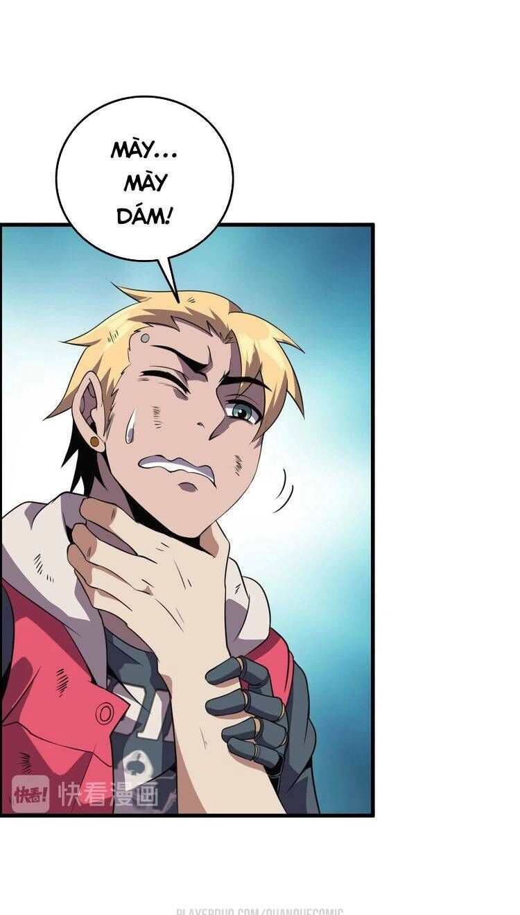 Chào Mừng Đến Thế Giới Cực Lạc Chapter 59 - 15