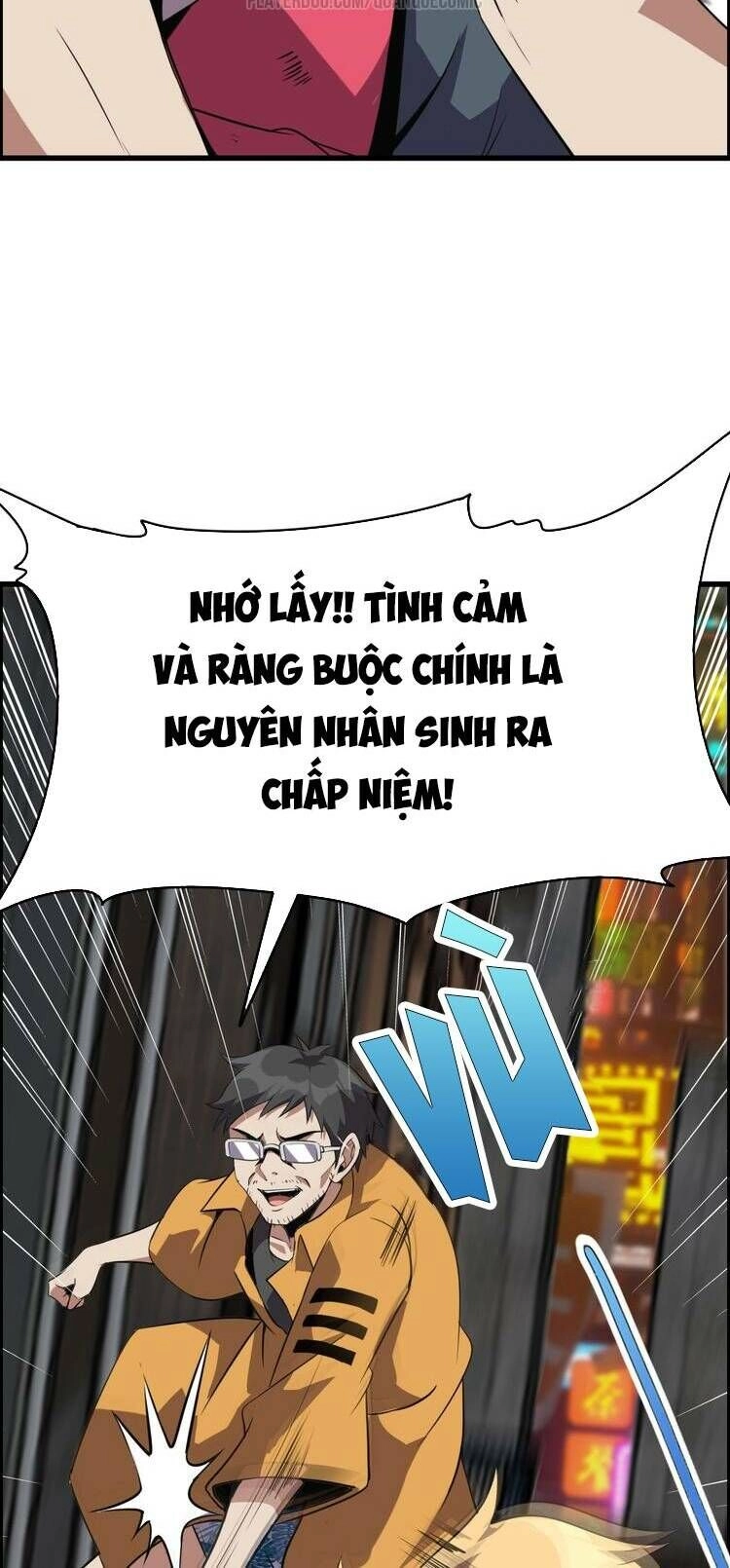 Chào Mừng Đến Thế Giới Cực Lạc Chapter 59 - 18