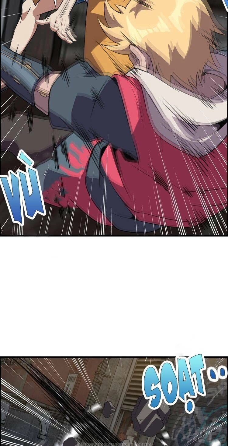 Chào Mừng Đến Thế Giới Cực Lạc Chapter 59 - 19