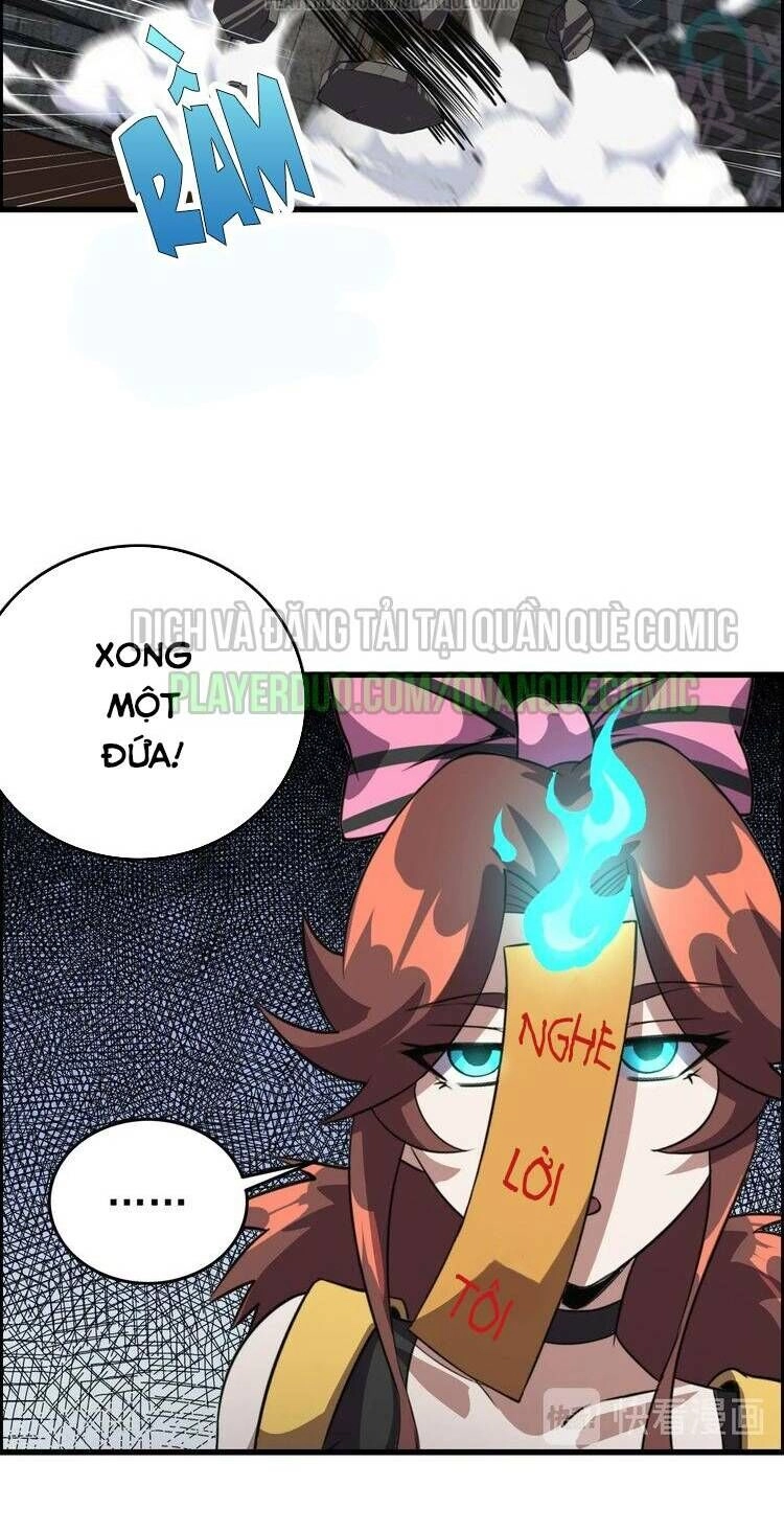 Chào Mừng Đến Thế Giới Cực Lạc Chapter 59 - 20