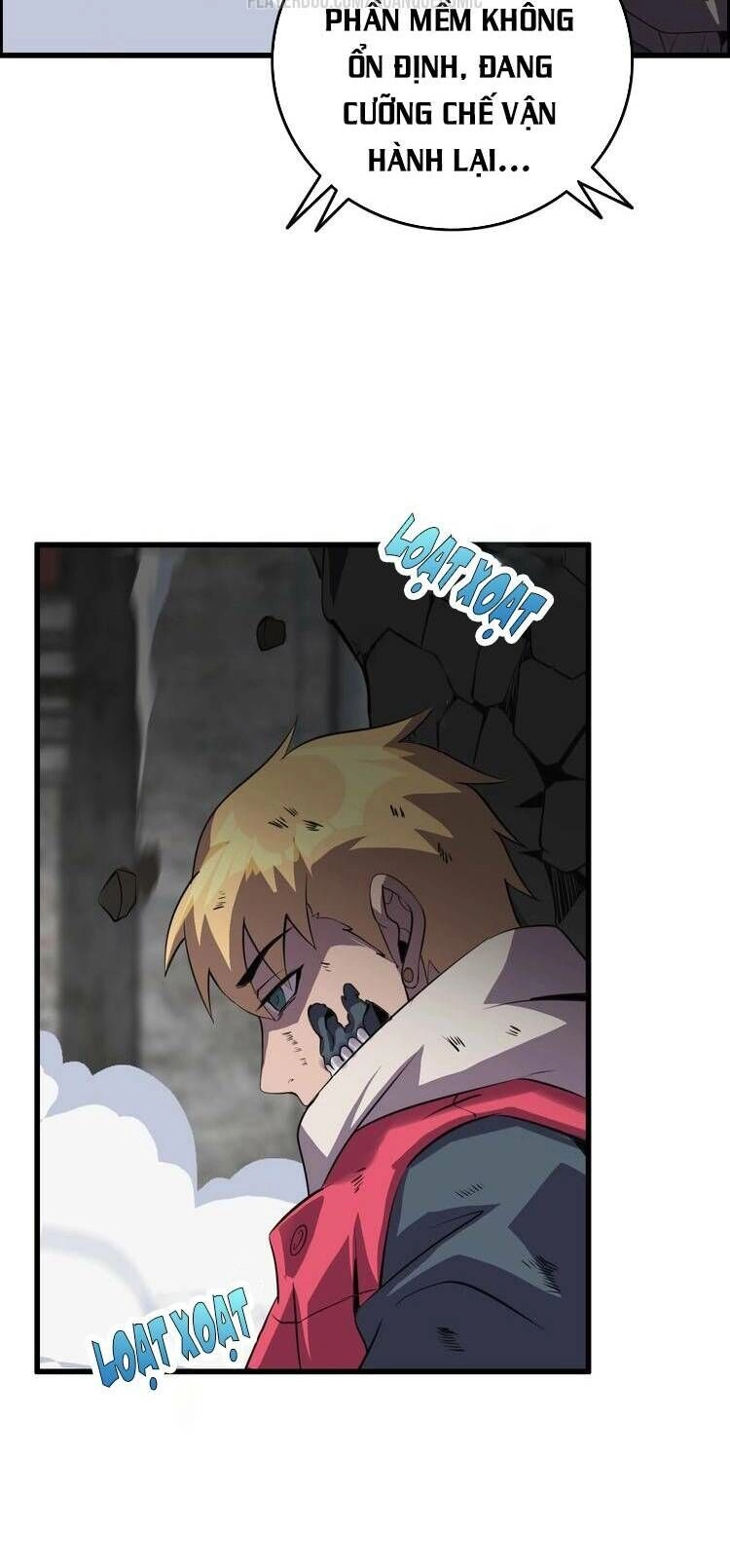 Chào Mừng Đến Thế Giới Cực Lạc Chapter 59 - 22