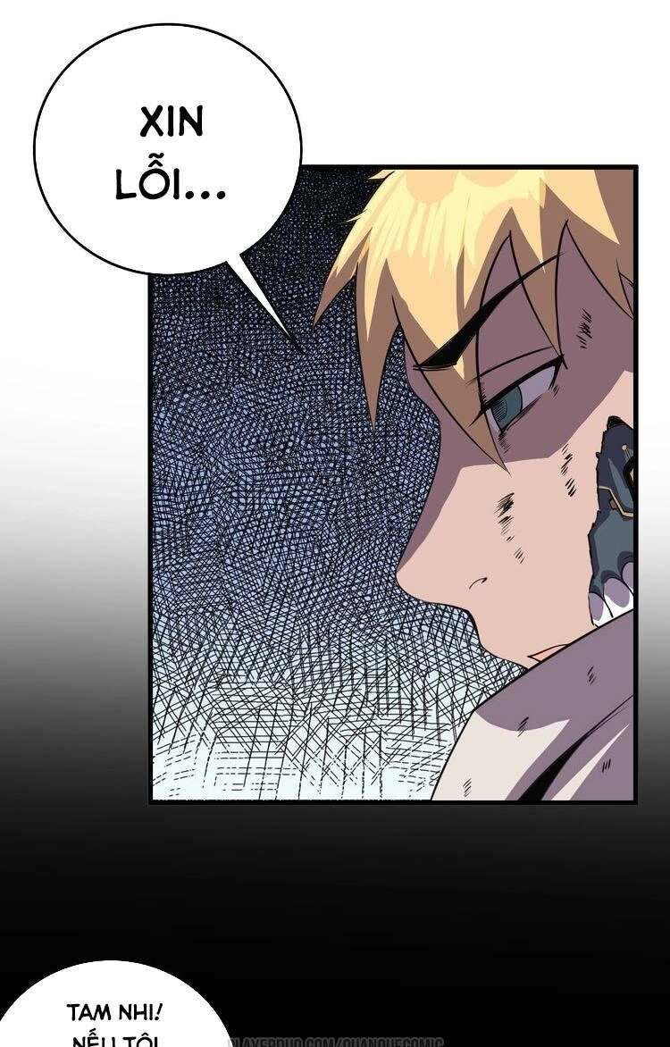 Chào Mừng Đến Thế Giới Cực Lạc Chapter 59 - 23