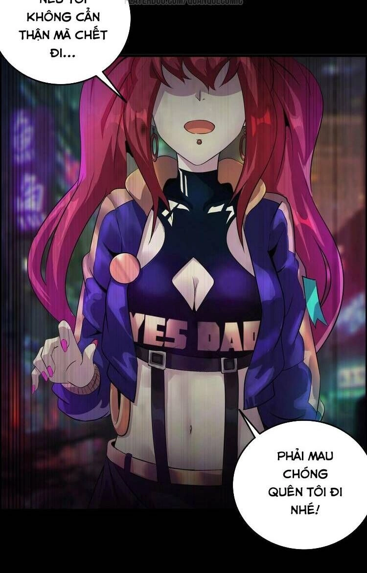 Chào Mừng Đến Thế Giới Cực Lạc Chapter 59 - 24