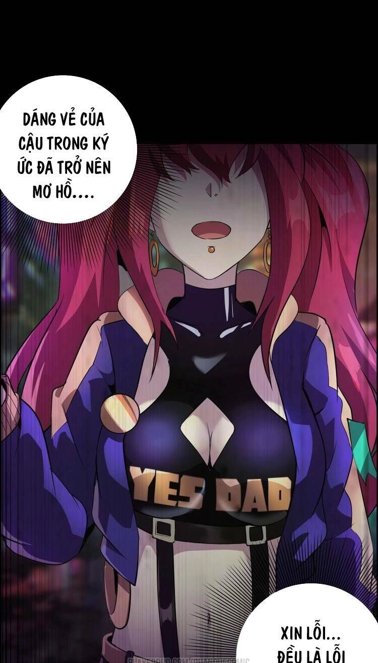 Chào Mừng Đến Thế Giới Cực Lạc Chapter 59 - 25