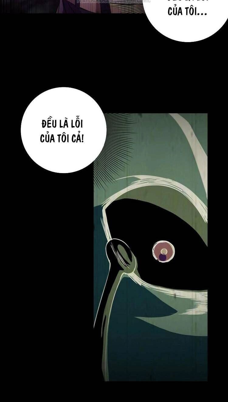 Chào Mừng Đến Thế Giới Cực Lạc Chapter 59 - 26