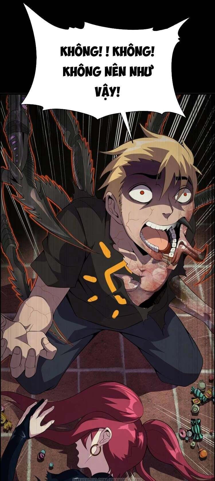 Chào Mừng Đến Thế Giới Cực Lạc Chapter 59 - 27