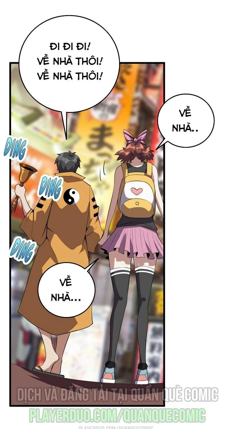 Chào Mừng Đến Thế Giới Cực Lạc Chapter 59 - 29