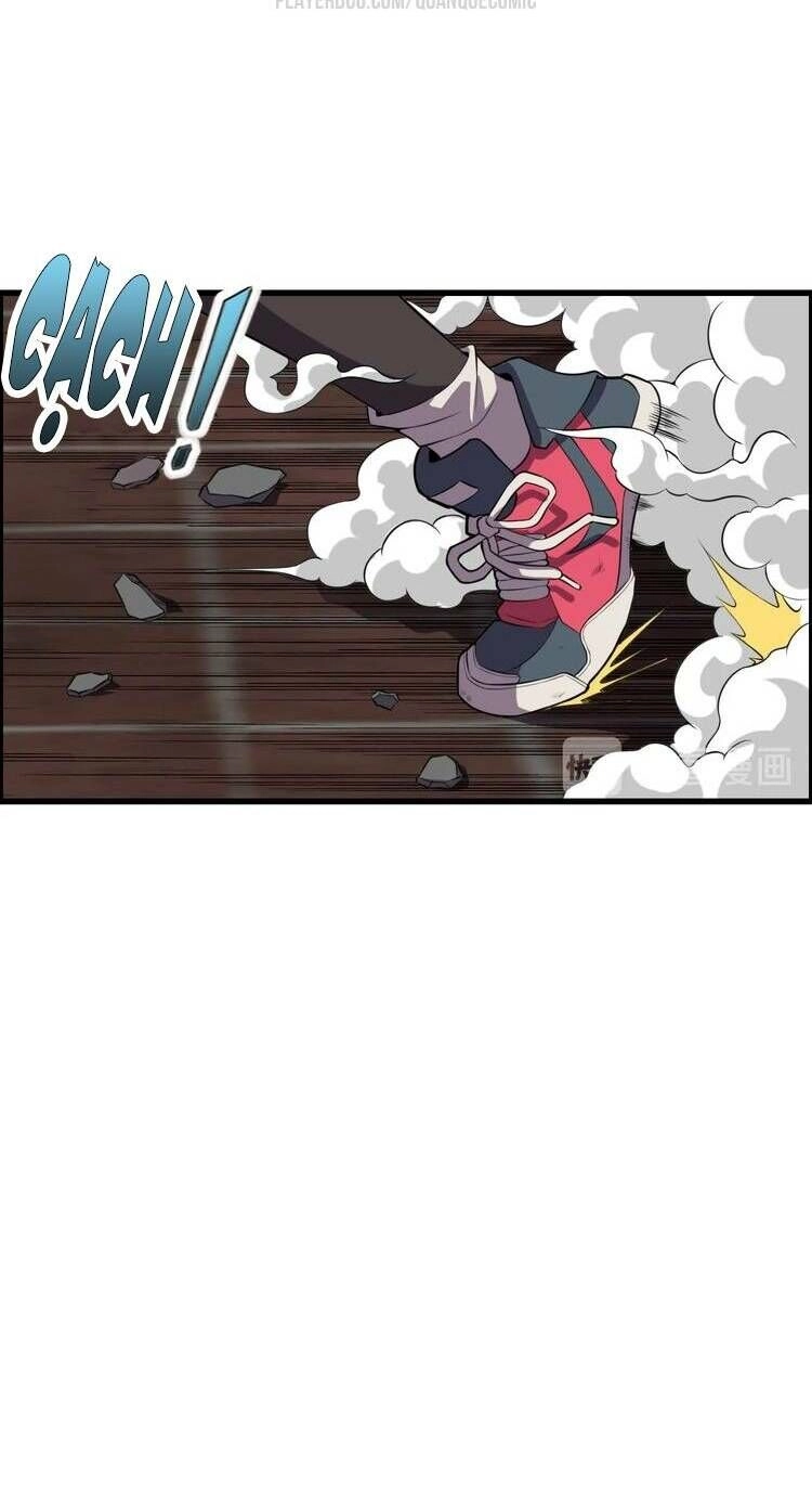 Chào Mừng Đến Thế Giới Cực Lạc Chapter 59 - 30