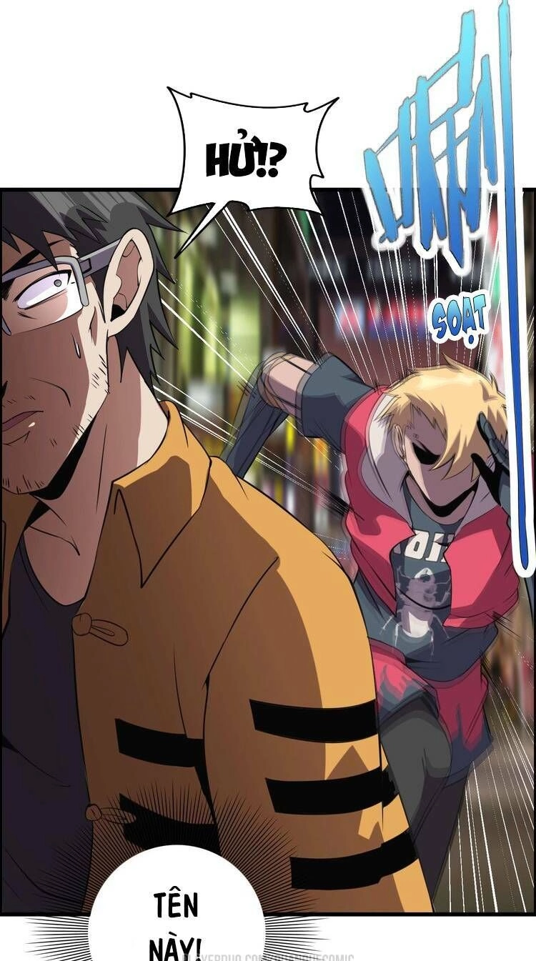 Chào Mừng Đến Thế Giới Cực Lạc Chapter 59 - 31