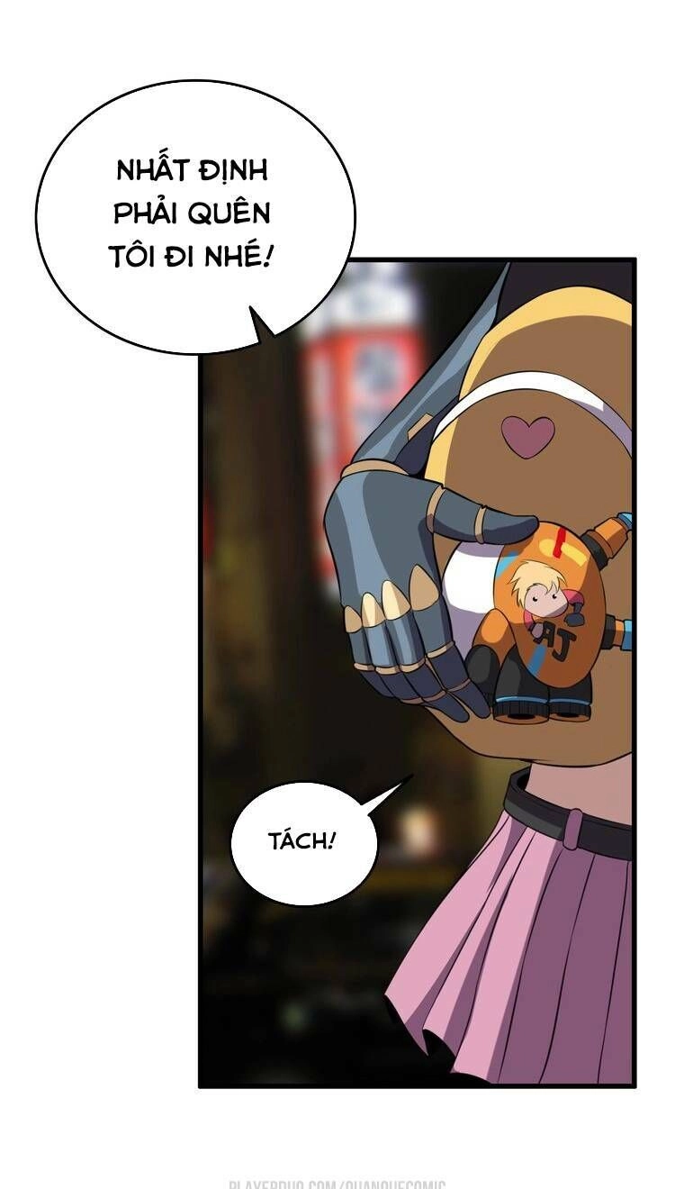 Chào Mừng Đến Thế Giới Cực Lạc Chapter 59 - 35