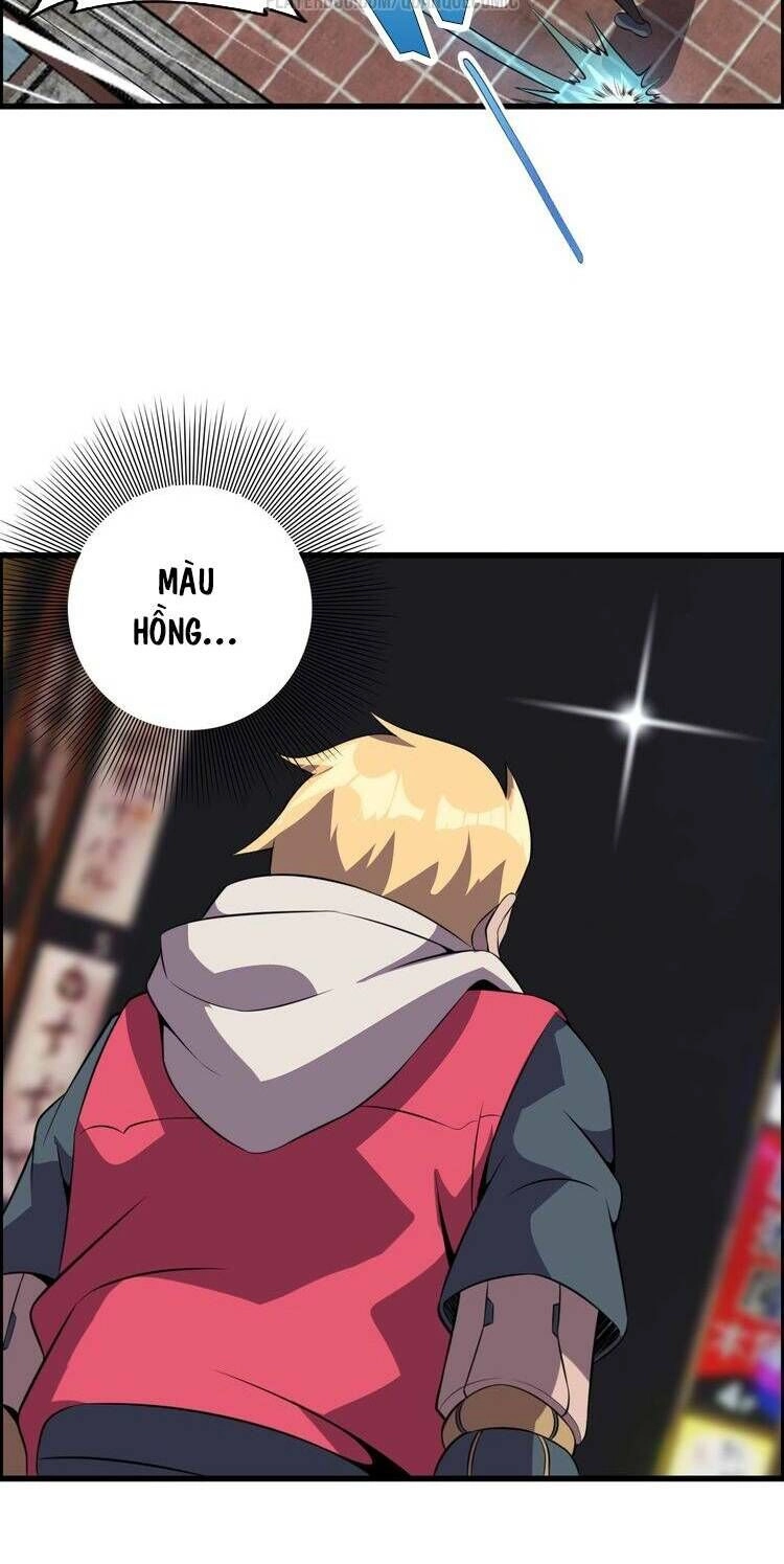 Chào Mừng Đến Thế Giới Cực Lạc Chapter 59 - 38