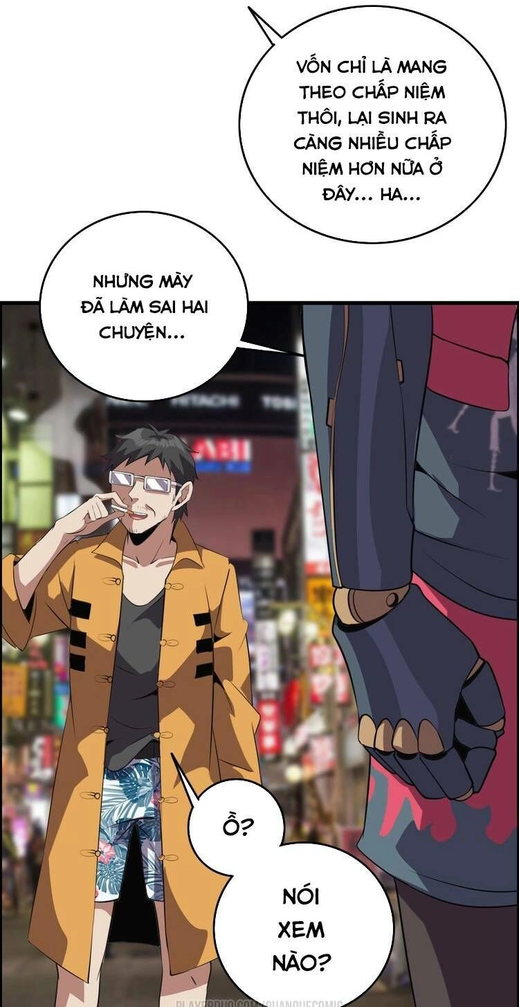 Chào Mừng Đến Thế Giới Cực Lạc Chapter 59 - 41