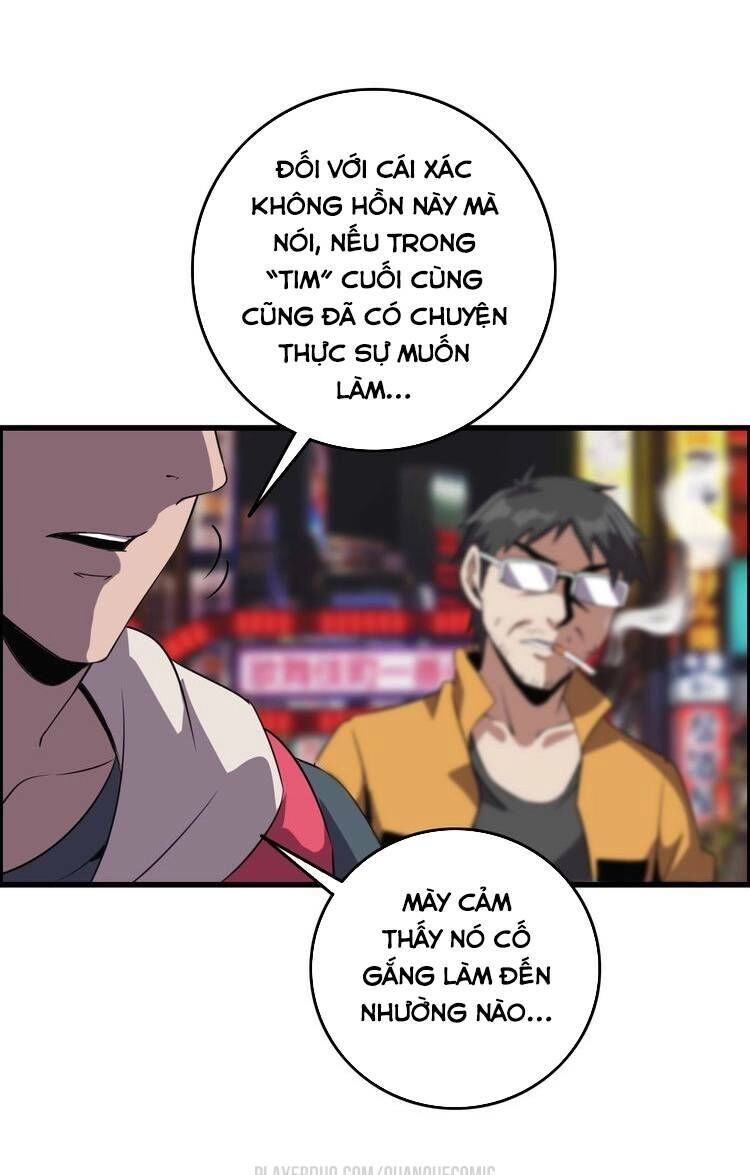 Chào Mừng Đến Thế Giới Cực Lạc Chapter 59 - 43