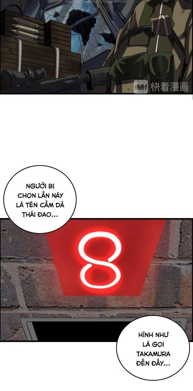 Chào Mừng Đến Thế Giới Cực Lạc Chapter 59 - 46