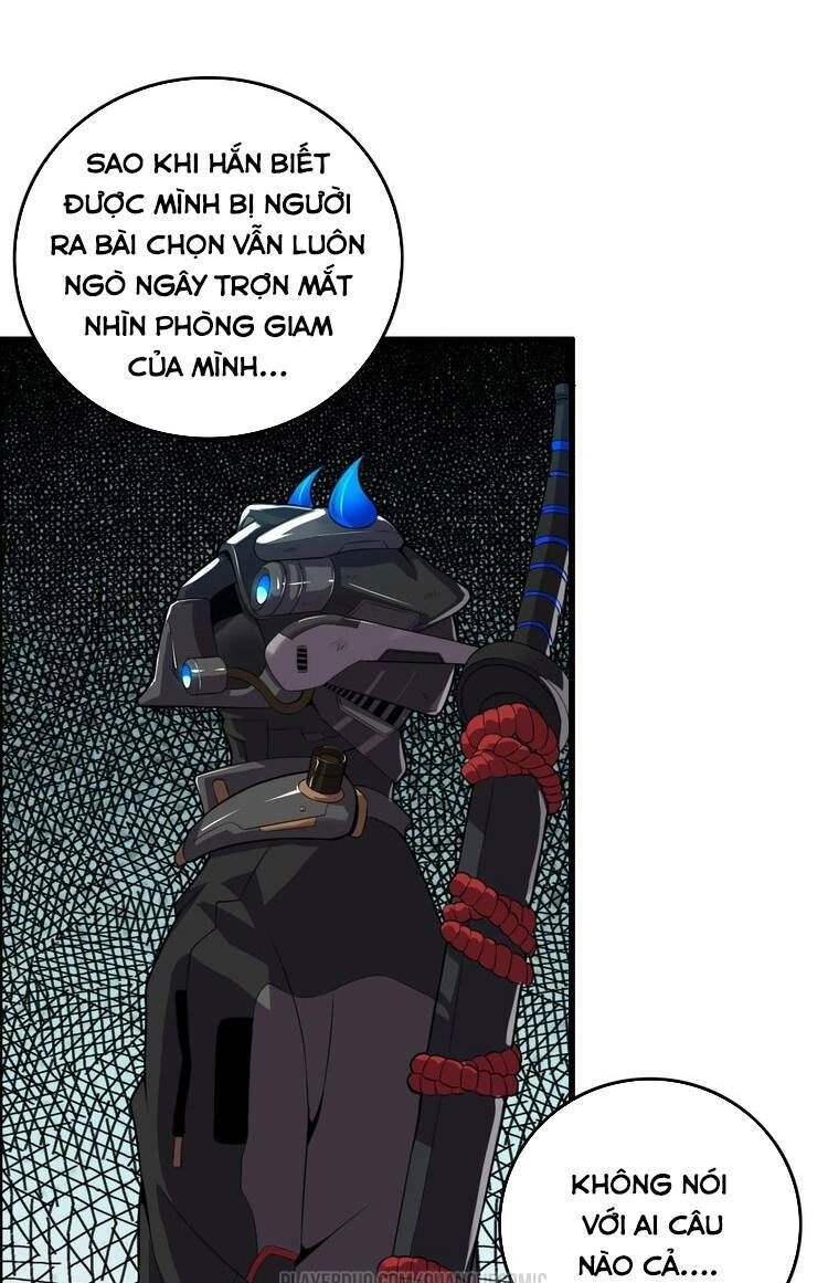 Chào Mừng Đến Thế Giới Cực Lạc Chapter 59 - 47