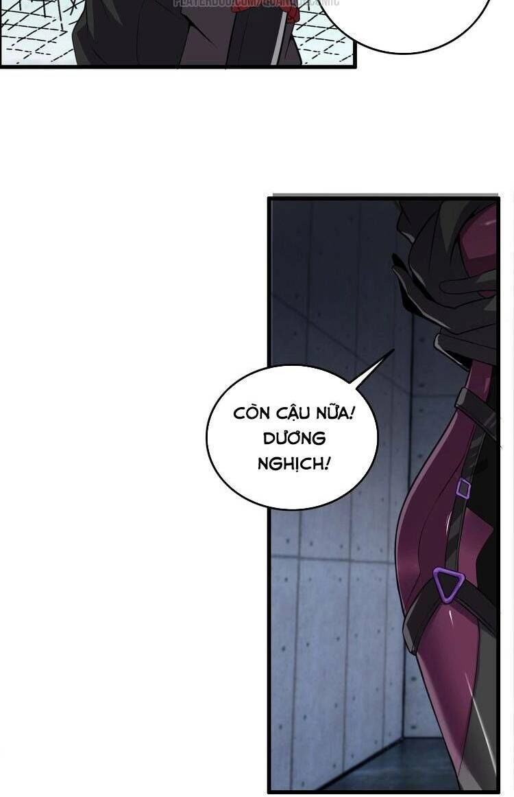 Chào Mừng Đến Thế Giới Cực Lạc Chapter 59 - 48