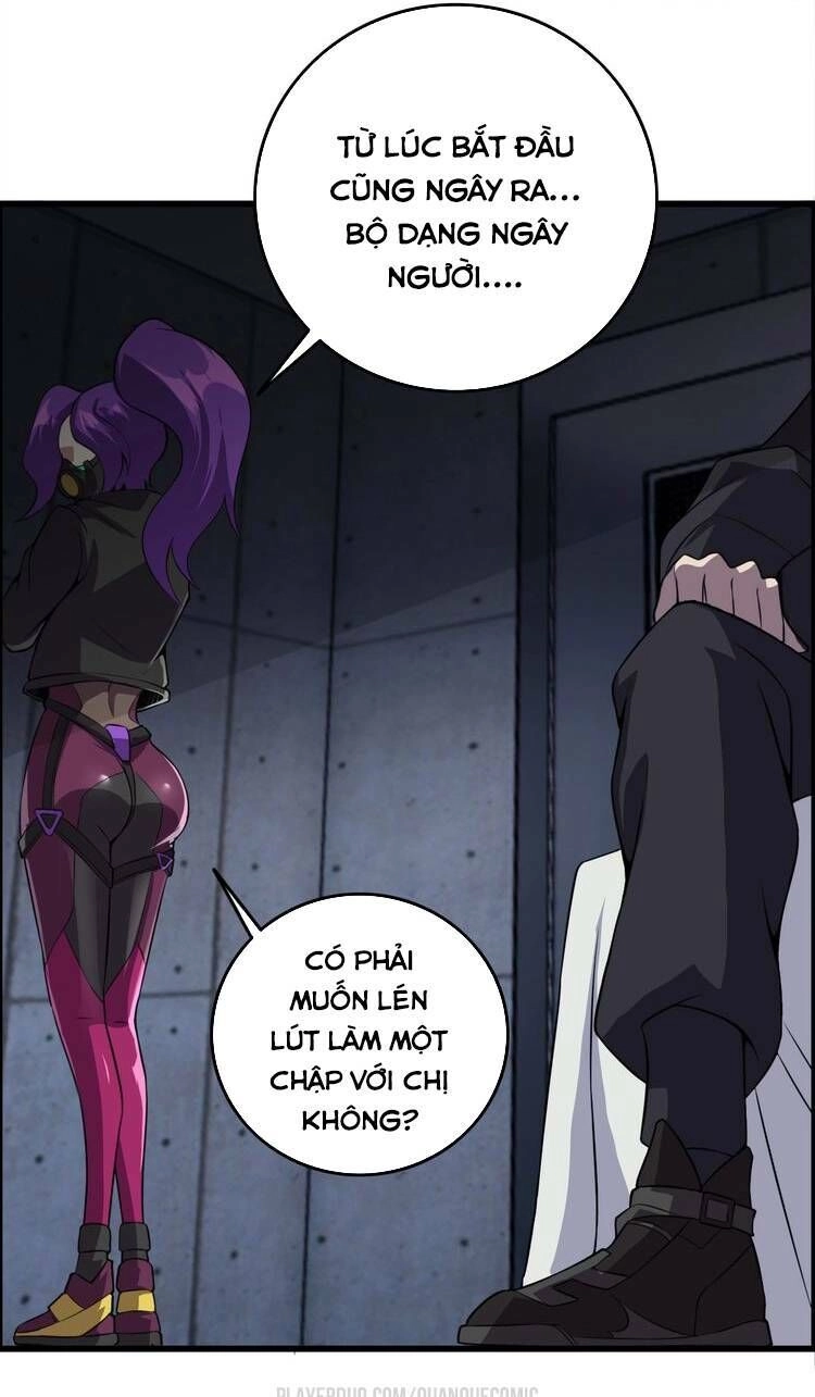 Chào Mừng Đến Thế Giới Cực Lạc Chapter 59 - 49