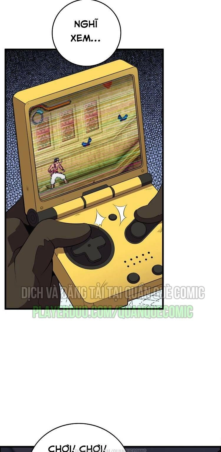 Chào Mừng Đến Thế Giới Cực Lạc Chapter 59 - 51